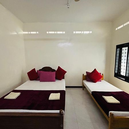 Yaarl Holiday Jaffna Exterior photo